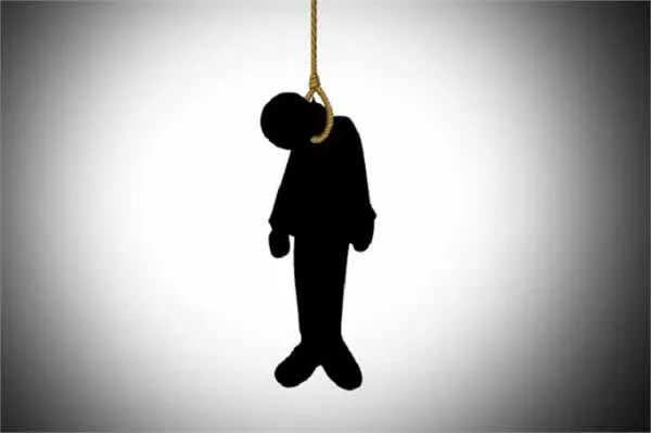 suicide  